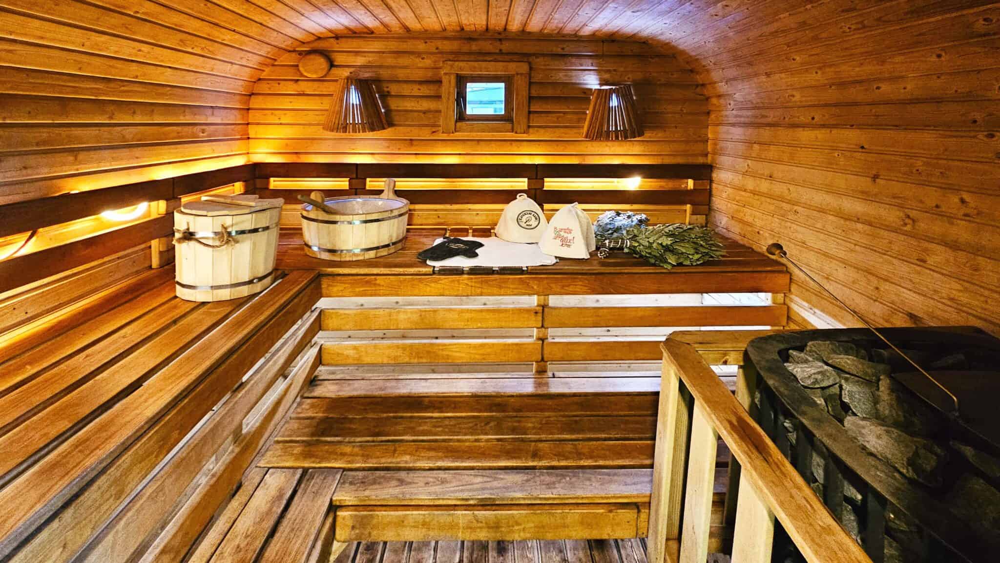 Аренда бани - сауны с веником в Усть кокса, Мульта, Замульта! 